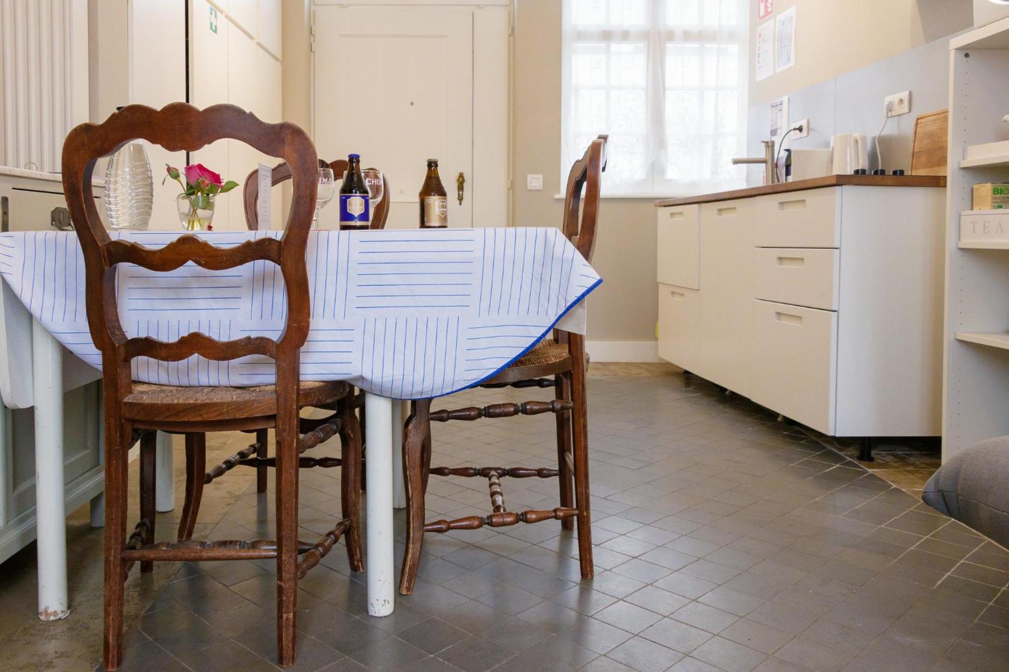 ברוז' La Maisonnette Du Prince מראה חיצוני תמונה