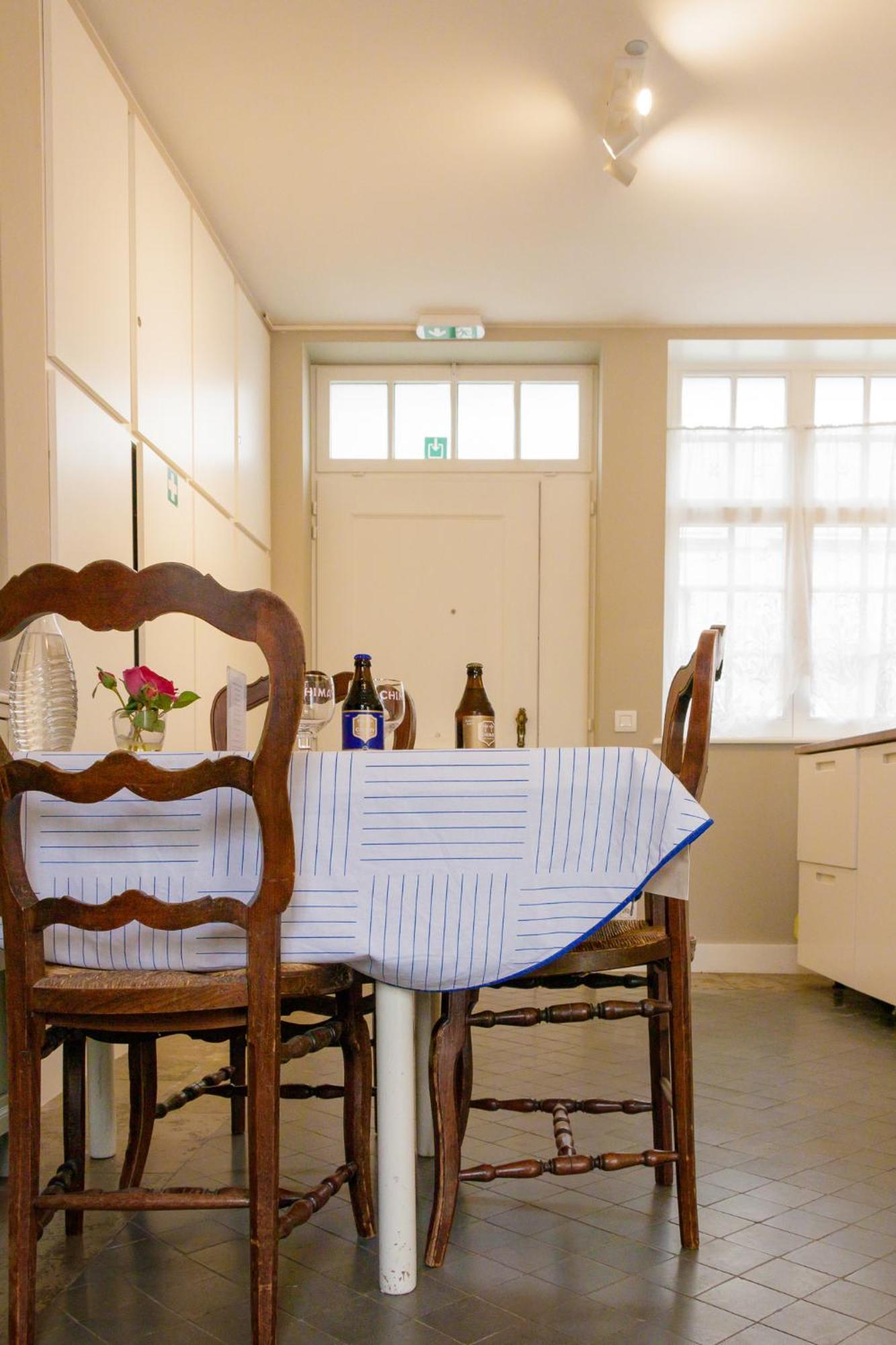 ברוז' La Maisonnette Du Prince מראה חיצוני תמונה