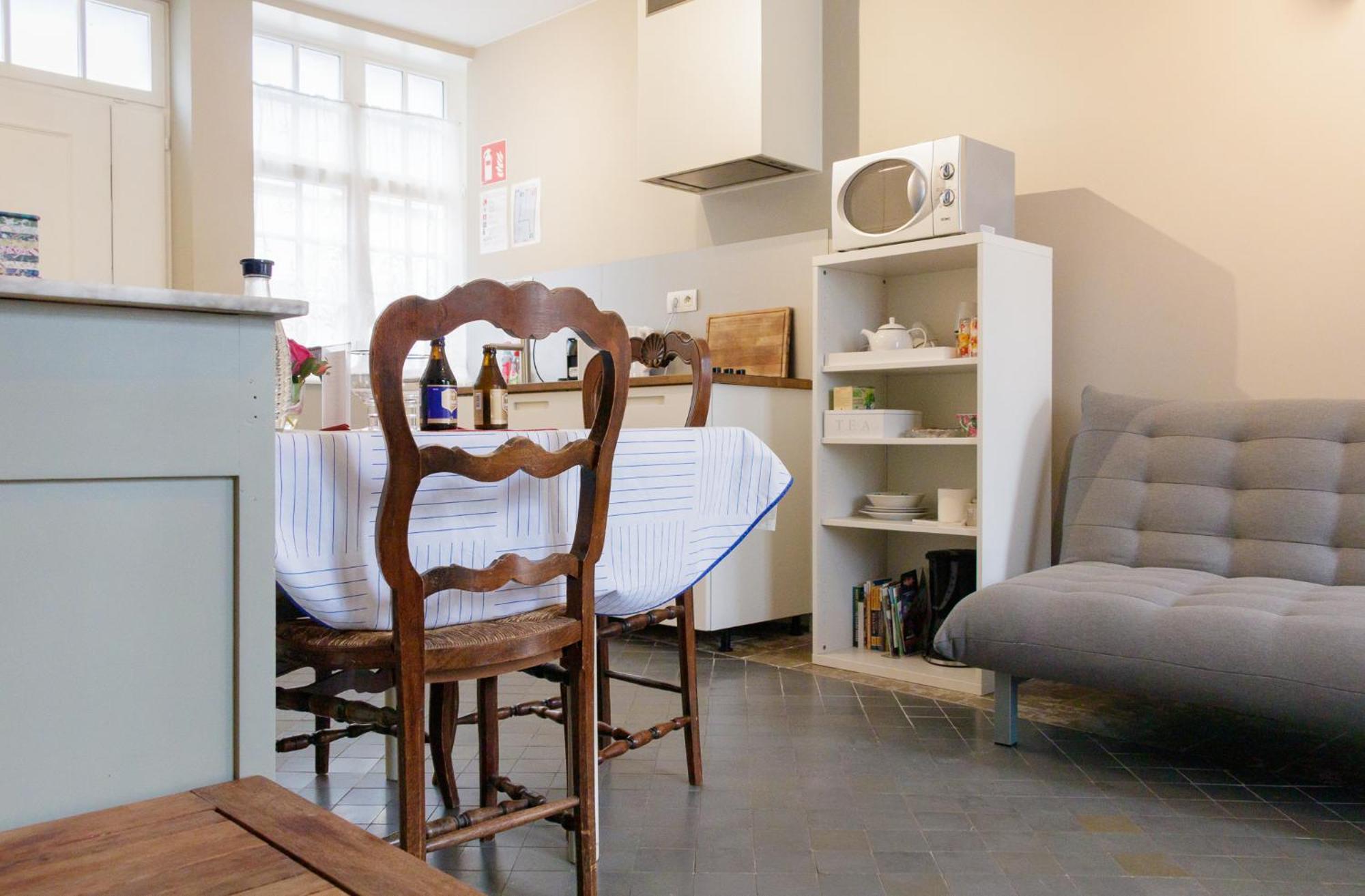 ברוז' La Maisonnette Du Prince מראה חיצוני תמונה